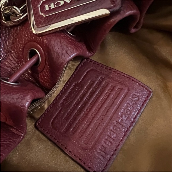 Coach Madison Pinnacle - Picture 4 of 9